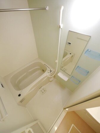 エミナンス南町の物件内観写真